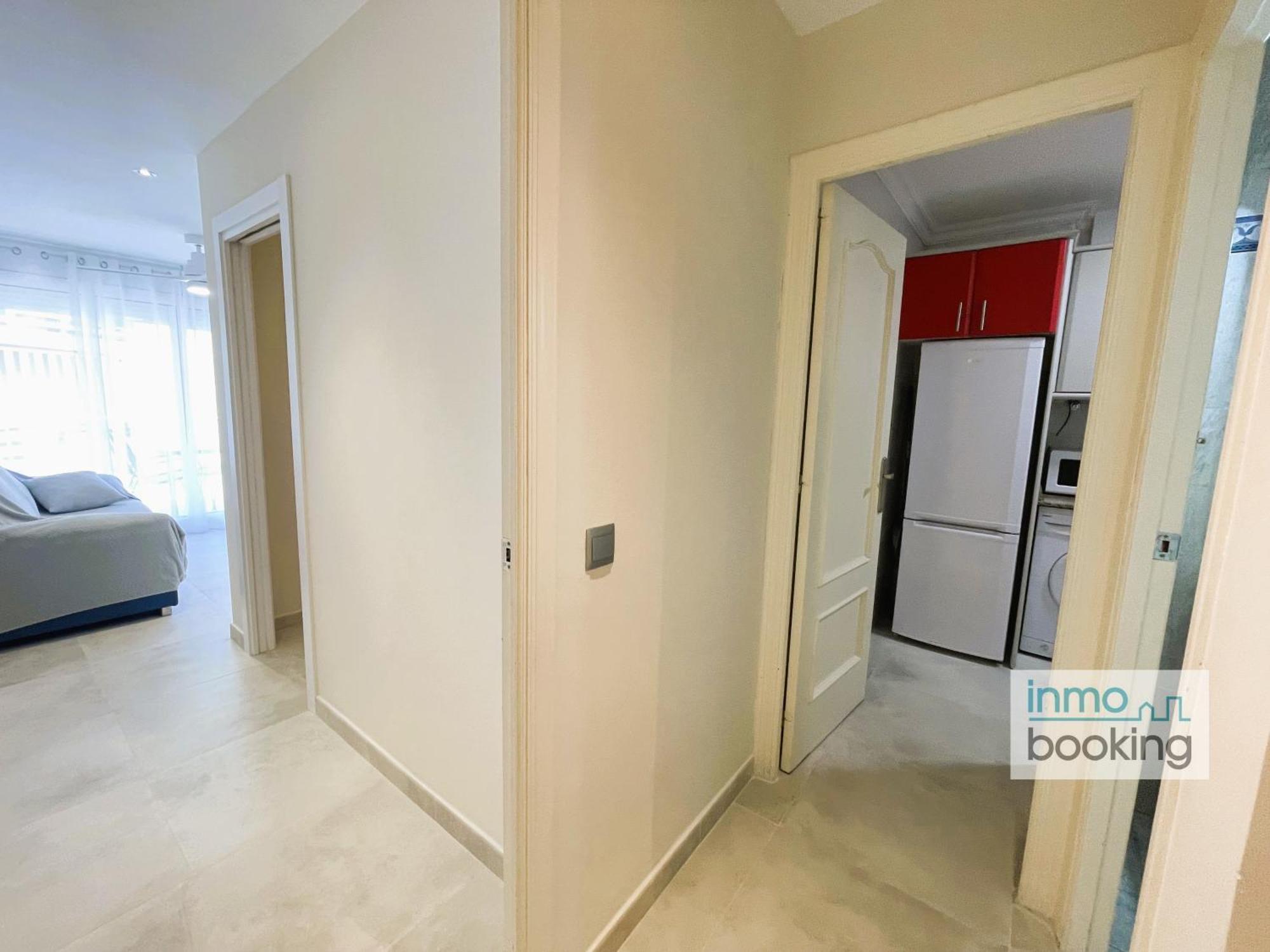 Inmobooking Lerimar Salou Exterior foto