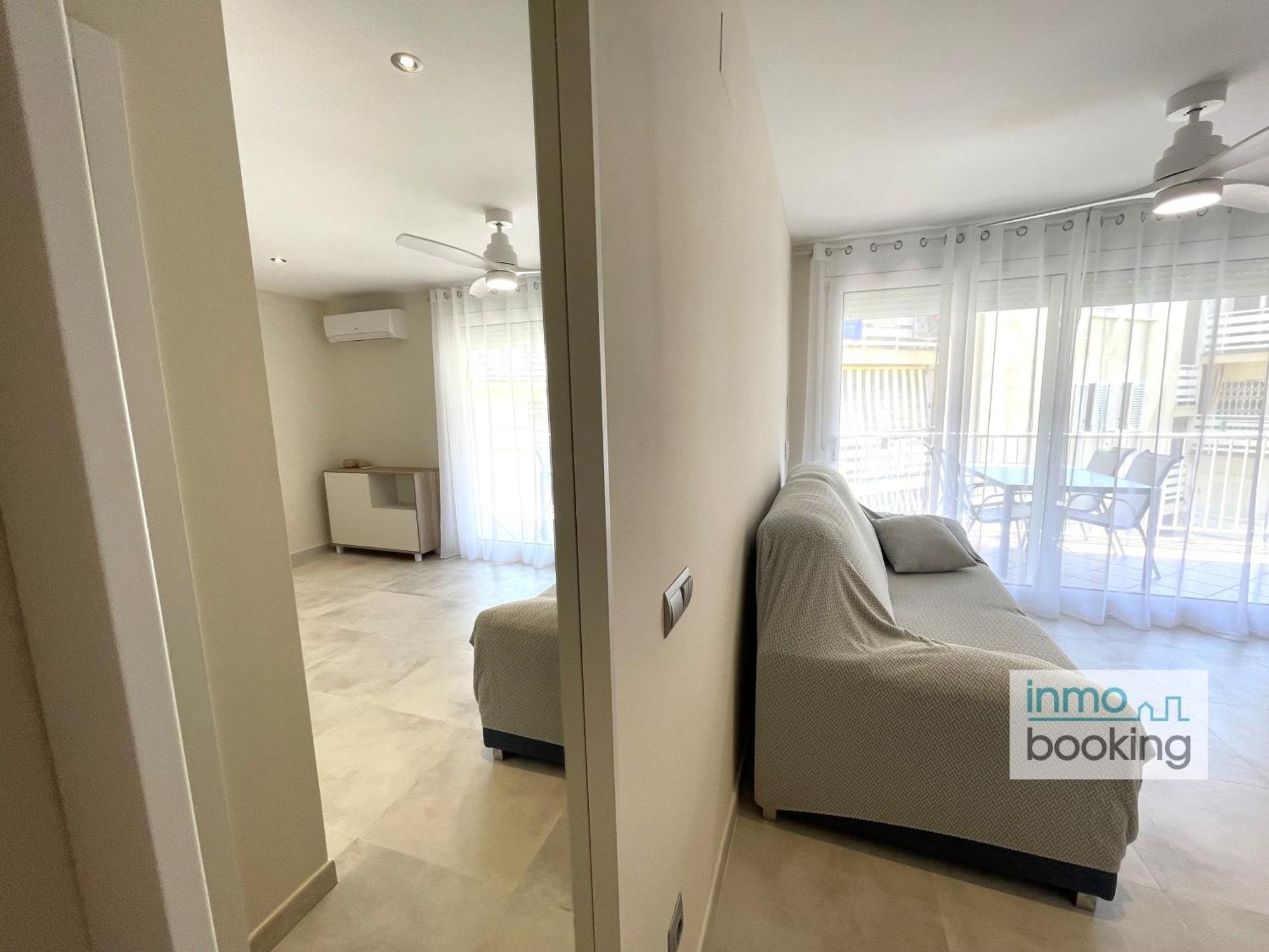 Inmobooking Lerimar Salou Exterior foto